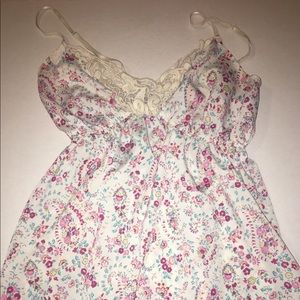 Blouse from a Boutique